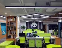 深圳办公室装修 一些办公室装修理念及设计装饰注意要点