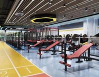 深圳装修公司讲解 健身房设计装饰的要点及注意事项
