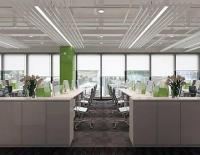 深圳办公室装修公司关于不同部门办公室的装饰设计方法