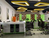 深圳办公室装修选择优秀办公室装修公司的方法
