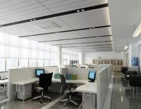 深圳办公室装修 办公空间创意设计的几个看法