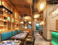 深圳餐厅设计装修技巧分享 让餐厅留住顾客的心