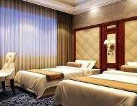 深圳酒店设计装修 酒店装饰原则与技巧介绍