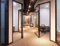 深圳办公室装修 办公空间装修材料包括哪些？