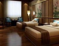 深圳酒店设计装修 商务酒店装饰的风格特点