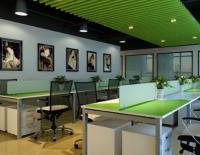 深圳办公室装修 绿色环保装修要点讲解